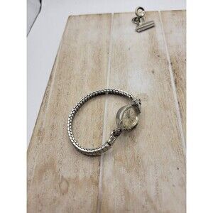 Vintage Victorian SPEIDEL 10k RGP Bezel Ladies Watch